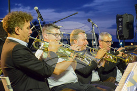 Благоевград – Американски музикален фестивал