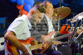 Благоевград – Американски музикален фестивал