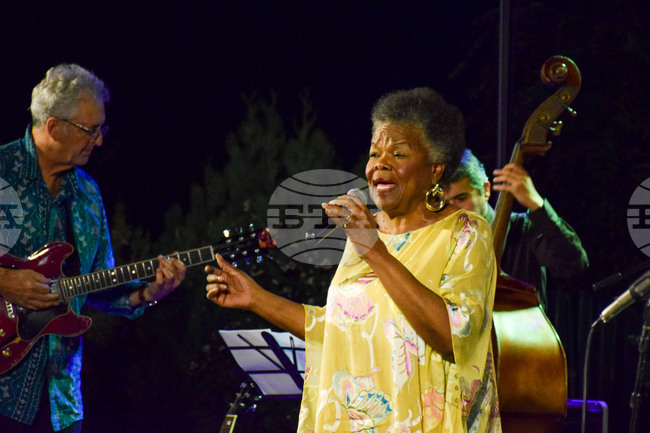  Благоевград - Американски музикален фестивал