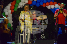 Благоевград – Американски музикален фестивал