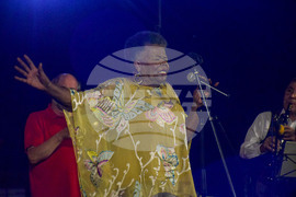 Благоевград – Американски музикален фестивал