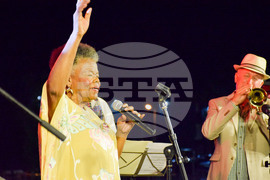 Благоевград – Американски музикален фестивал