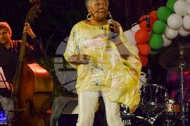 Благоевград – Американски музикален фестивал