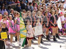 Снимка: Община Русе