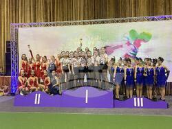 Снимка: Община Русе