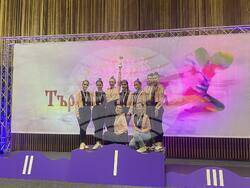 Снимка: Община Русе