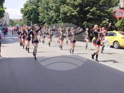 Снимка: Община Русе