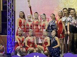 Снимка: Община Русе