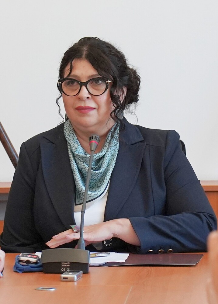 ОА Варна: Обръщение на областния управител Андрияна Андреева по повод Великден