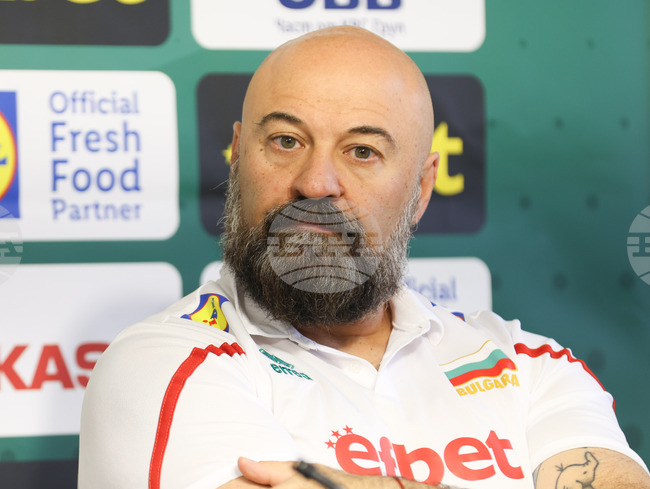 Треньорът на волейболния Нефтохимик 2010 Франческо Кадеду: "Добруджа 07 няма нищо за губене и ще играе много агресивно"