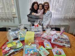 Снимка: МБАЛ Добрич