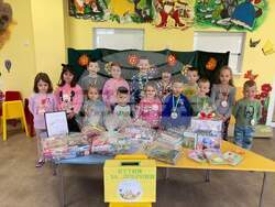 Снимка: МБАЛ Добрич