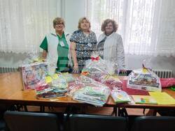 Снимка: МБАЛ Добрич