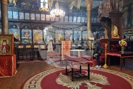 Сливен - Велики четвъртък - маслосвет