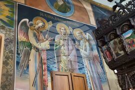 Сливен - Велики четвъртък - маслосвет