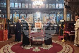 Сливен - Велики четвъртък - маслосвет