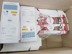 Снимка: Пресцентър МВР