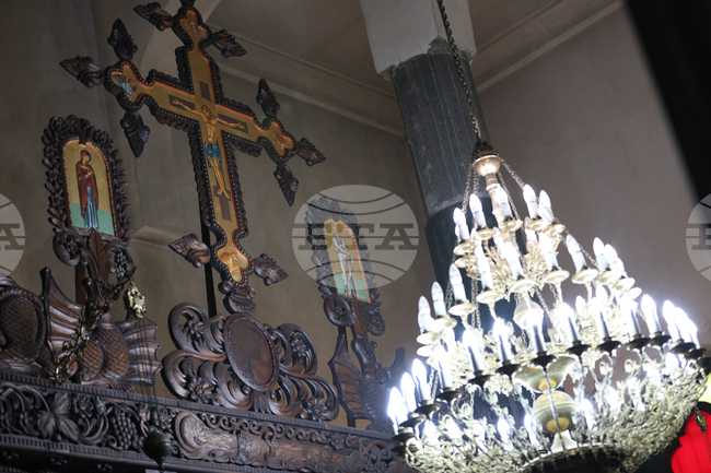 Днес е голямата Задушница преди Неделя месопустна