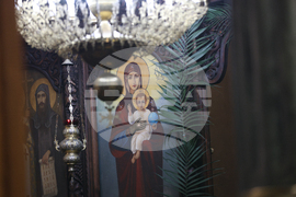 Гоце Делчев - Света Василиева литургия