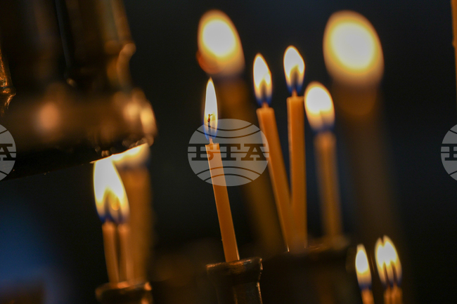 Паметта на светите мъченици София, Вяра, Надежда и Любов ще бъде почетена в Македоно-българската църква „Св. св. Кирил и Методий“ в Торонто