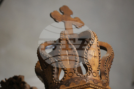 Гоце Делчев - Света Василиева литургия