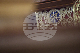 Гоце Делчев - Света Василиева литургия