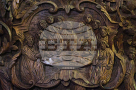 Гоце Делчев - Света Василиева литургия