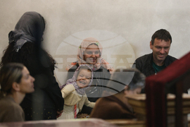 Гоце Делчев - Света Василиева литургия