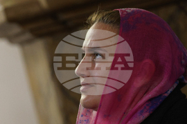 Гоце Делчев - Света Василиева литургия