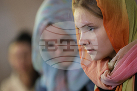 Гоце Делчев - Света Василиева литургия