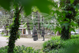 Гоце Делчев - Света Василиева литургия