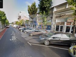 Снимка: Пресцентър Спаси София