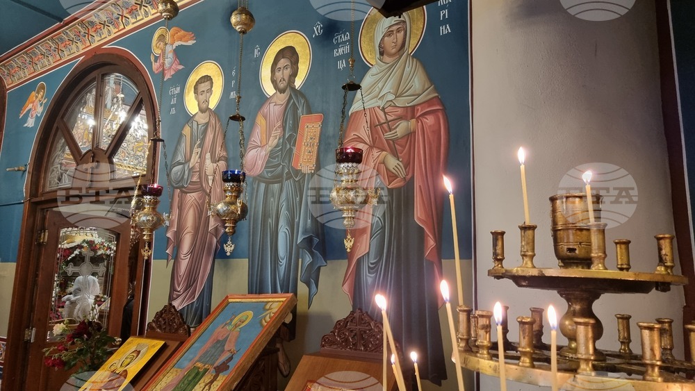 Започва Рождественският пост, или постният период преди празника Рождество Христово