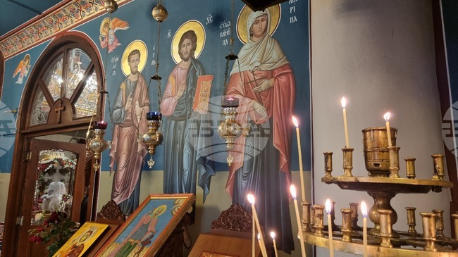 Започва Рождественският пост, или постният период преди празника Рождество Христово