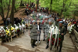 Оборище - Първо българско народно събрание - учредяване - годишнина