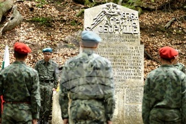Оборище - Първо българско народно събрание - учредяване - годишнина