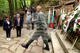 Оборище - Първо българско народно събрание - учредяване - годишнина