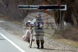 Украйна - ежедневие