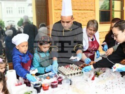 Снимка: Община Сливен