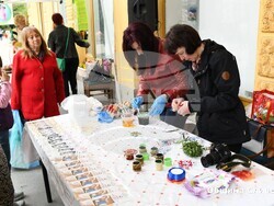 Снимка: Община Сливен