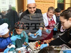 Снимка: Община Сливен