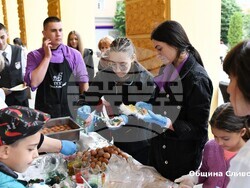 Снимка: Община Сливен