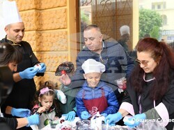 Снимка: Община Сливен