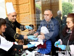 Снимка: Община Сливен