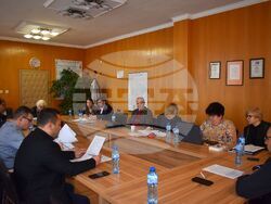 Снимка: Община Разград