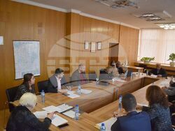 Снимка: Община Разград