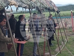 Снимка: Община Шумен