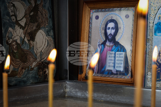 Започва Страстната седмица, посветена на страданията на Иисус Христос