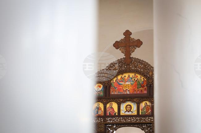 Днес в Македоно-българската църква „Св. св. Кирил и Методий“ в Торонто ще бъде отбелязана дванадесетата неделя след Петдесетница