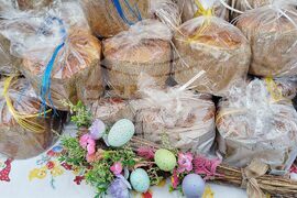 Ямбол - безплатни козунаци